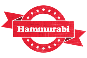 Hammurabi passion logo