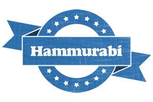 Hammurabi trust logo