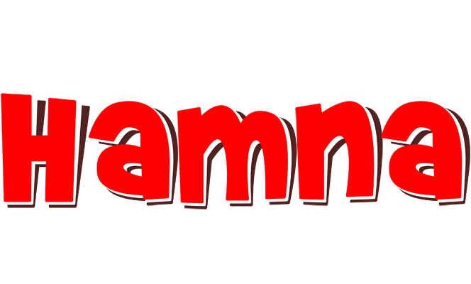 Hamna basket logo