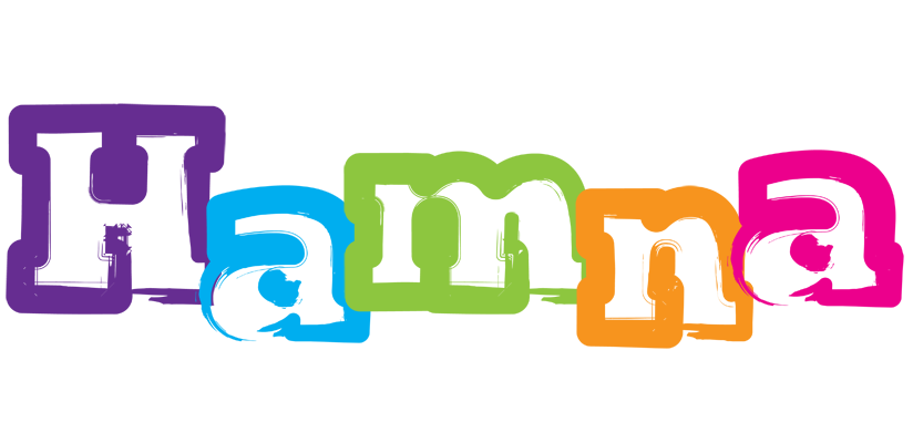 Hamna casino logo