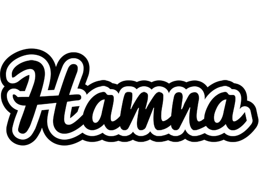 Hamna chess logo