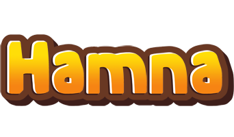 Hamna cookies logo