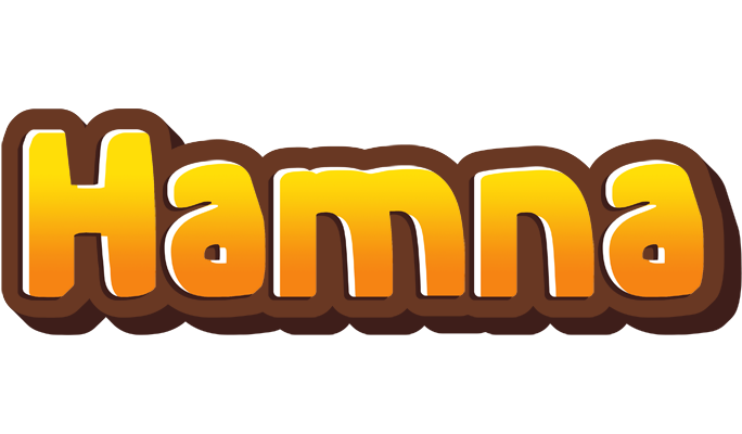 Hamna cookies logo