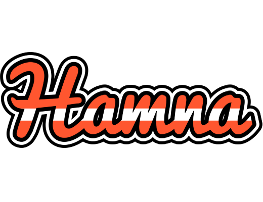 Hamna denmark logo