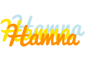 Hamna energy logo