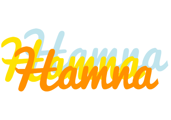 Hamna energy logo
