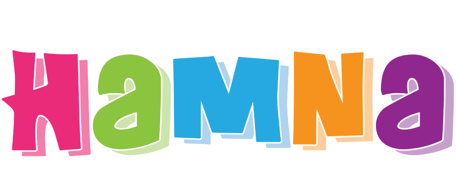 Hamna friday logo