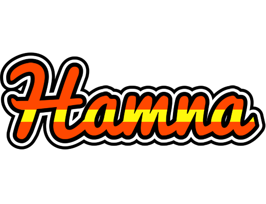 Hamna madrid logo