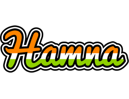 Hamna mumbai logo