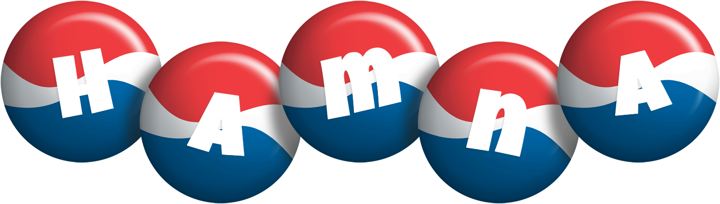 Hamna paris logo