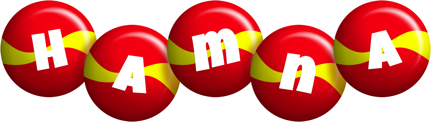 Hamna spain logo
