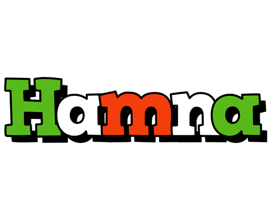 Hamna venezia logo
