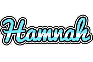 Hamnah argentine logo