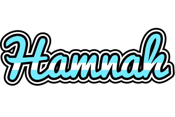Hamnah argentine logo