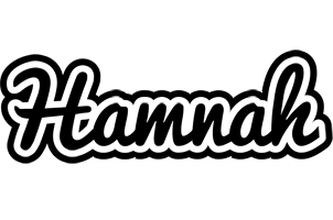 Hamnah chess logo