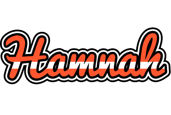 Hamnah denmark logo