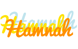 Hamnah energy logo