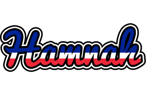 Hamnah france logo