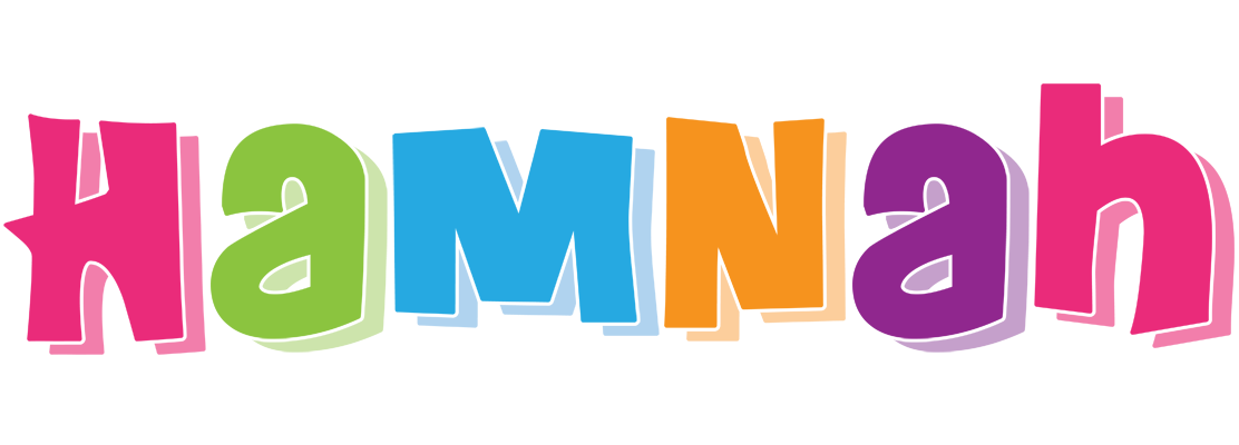 Hamnah friday logo