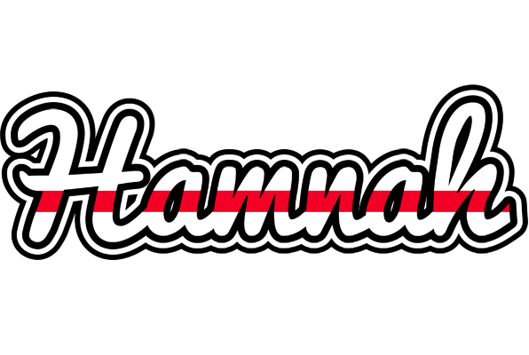 Hamnah kingdom logo