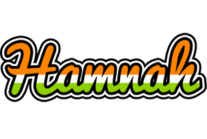 Hamnah mumbai logo