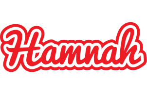 Hamnah sunshine logo