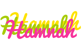 Hamnah sweets logo