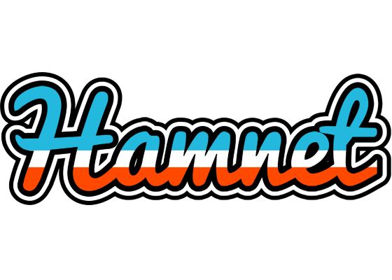 Hamnet america logo