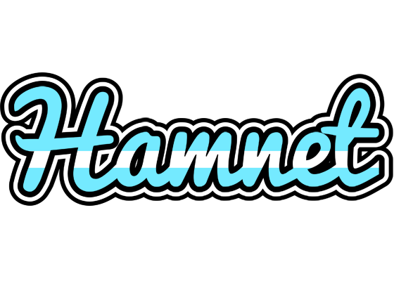 Hamnet argentine logo
