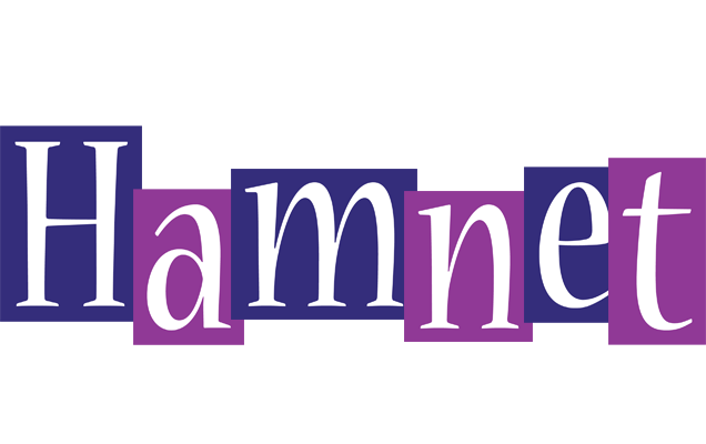 Hamnet autumn logo