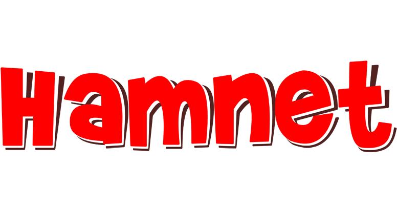 Hamnet basket logo