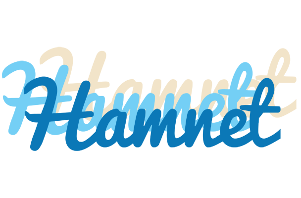 Hamnet breeze logo