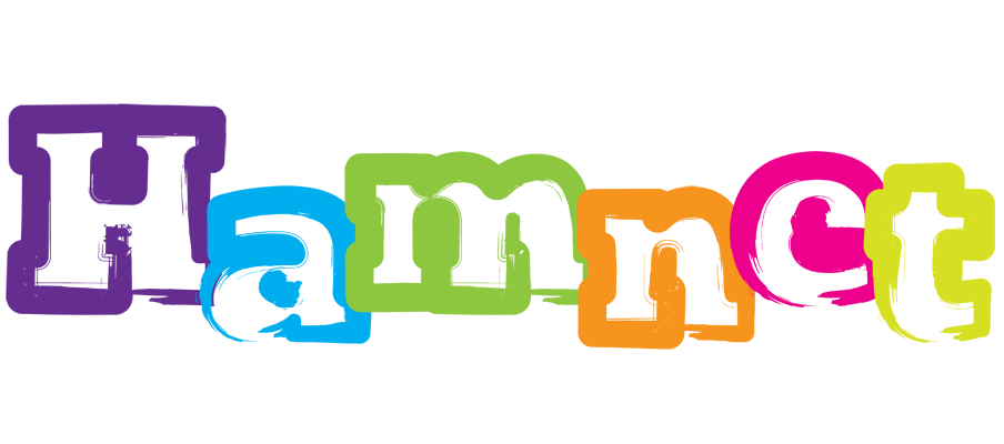 Hamnet casino logo