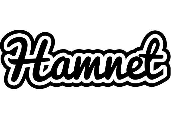 Hamnet chess logo