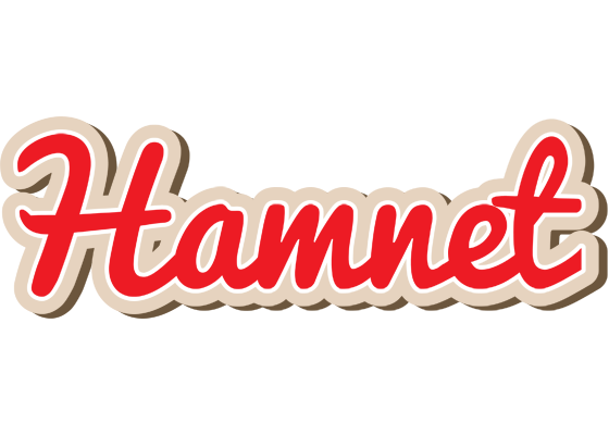 Hamnet chocolate logo