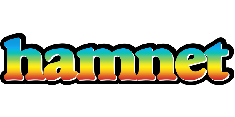 Hamnet color logo