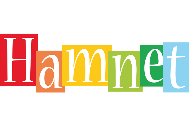 Hamnet colors logo