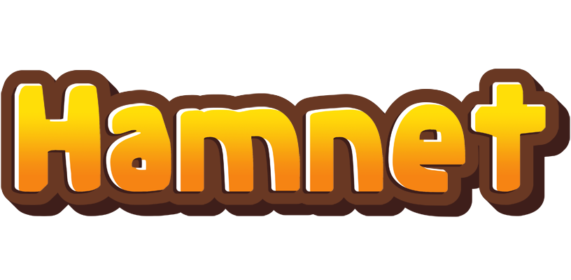 Hamnet cookies logo