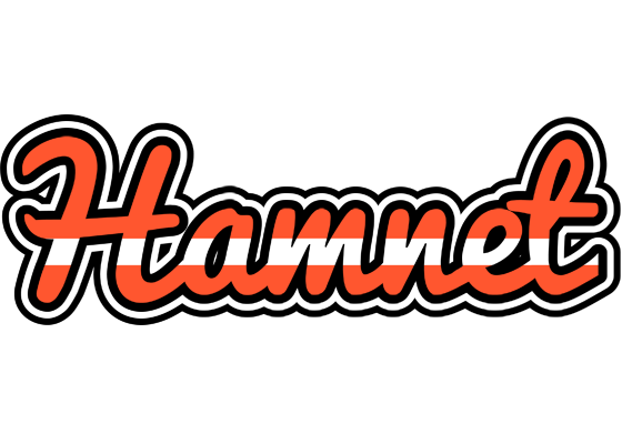 Hamnet denmark logo