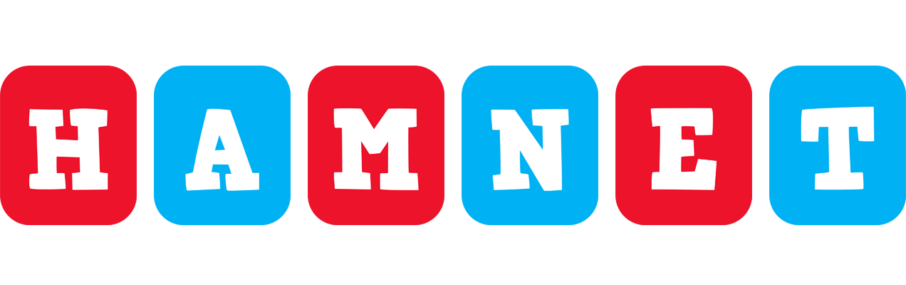 Hamnet diesel logo