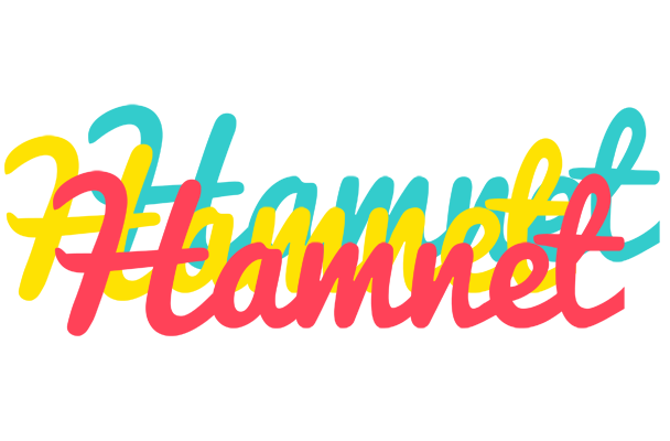 Hamnet disco logo