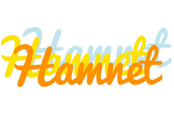Hamnet energy logo