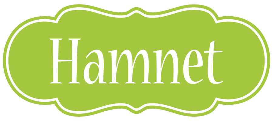 Hamnet family logo