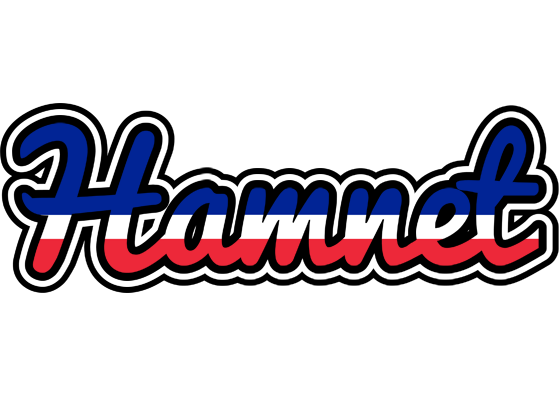 Hamnet france logo