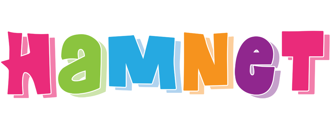 Hamnet friday logo