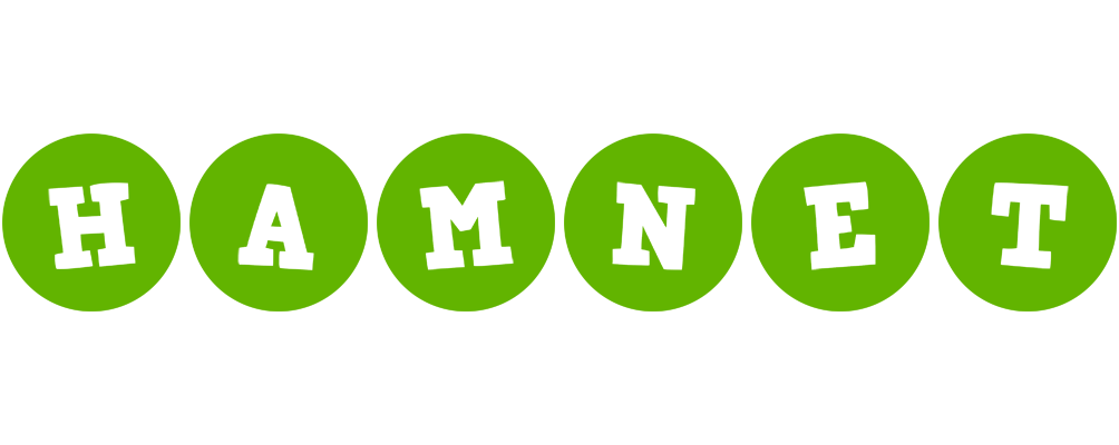 Hamnet games logo