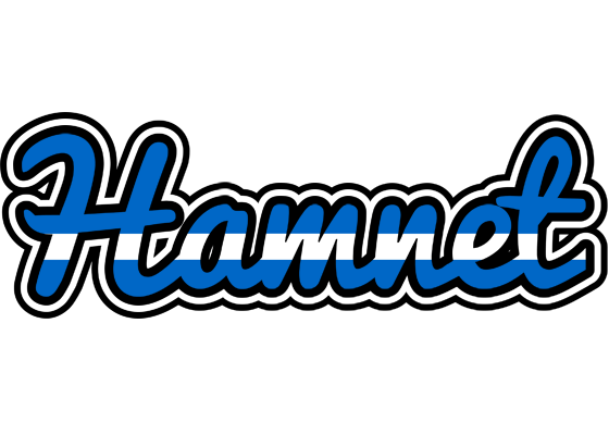 Hamnet greece logo