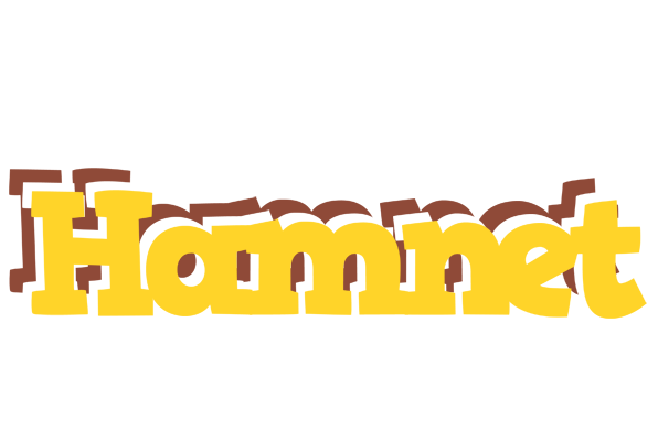 Hamnet hotcup logo