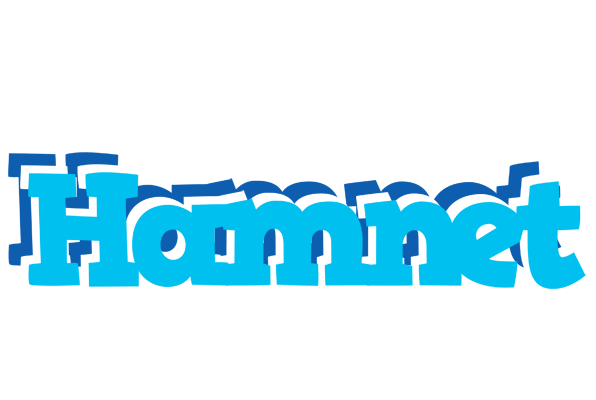 Hamnet jacuzzi logo