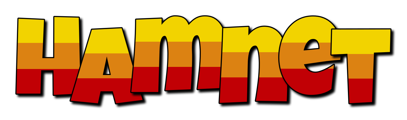 Hamnet jungle logo